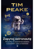 Zapytaj astronautę