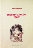 Choroby zakaźne psów