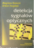 Detekcja sygnałów optycznych
