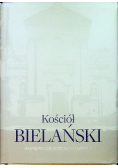Kościół Bielański Najpiękniejsze kościoły Warszawy