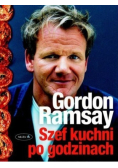 Szef kuchni po godzinach