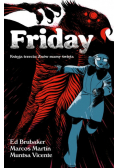 Friday Tom 3