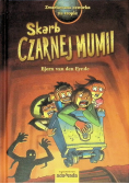 Skarb Czarnej Mumii