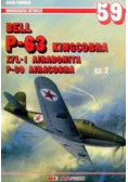 Bell P-39 Airacobra. Część 1