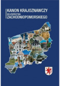 Kanon krajoznawczy województwa zachodniopomorskiego
