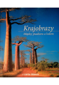 Krajobrazy Między piaskiem a lodem