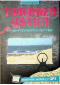 Twierdza Ustka Bunkry i ciekawostki militarne