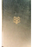 Biblia Święta to jest całe Pismo Święte 1950 r.