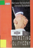 Marketing polityczny
