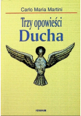 Trzy opowieści ducha