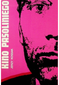 Kino Pasoliniego