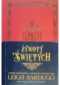 Żywoty świętych