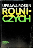 Uprawa roślin rolniczych