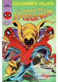 Człowiek Pająk The amazing Spiderman Nr 3 / 90