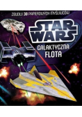 Star Wars Galaktyczna flota