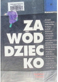 Zawód dziecko