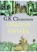 Obrona człowieka