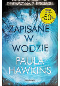 Zapisane w wodzie