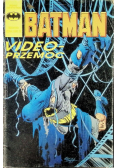 Batman Nr 3 / 91 video przemoc