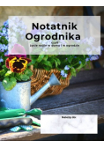 Notatnik ogrodnika
