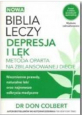 Biblia leczy.Depresja i lęk