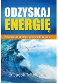 Odzyskaj energię