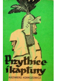 Przyłbice i kaptury