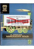 Narodziny kolei