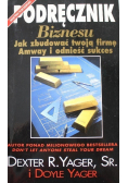 Podręcznik Biznesu Jak zbudować twoją firmę Amway i odnieść sukces