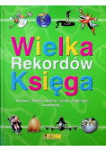 Wielka rekordów księga