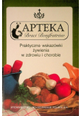 Poradnik Bonifratrów Praktyczne wskazówki żywienia w zdrowiu i chorobie