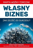 Własny biznes jak dojść do sukcesu?