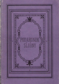 Podarunek ślubny