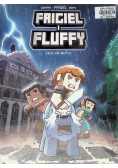Frigiel i Fluffy Tom 6 Pałac Herobrinea