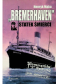 Bremerhaven statek śmierci