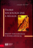 Teorie socjologiczne a religia