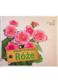 Róże