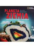 Planeta Ziemia Geologia dla dzieci i młodzieży