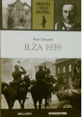 Biblioteka II Wojny Światowej Iłża 1939 Tom 58