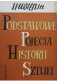 Podstawowe pojęcia historii sztuki