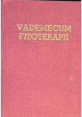Vademecum fitoterapii