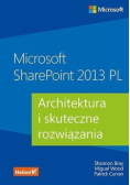 Microsoft SharePoint 2013 PL