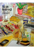 50 lat ilustracji