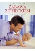 Zabawa z dzieckiem