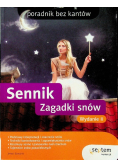 Sennik Zagadki snów