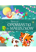 Urocze opowiastki dla maluszków