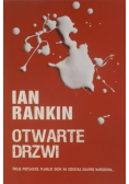 Otwarte drzwi
