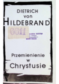 Przemienienie w Chrystusie