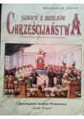 Szkice z dziejów chrześcijaństwa