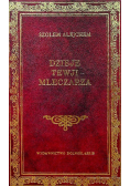 Dzieje Tewji Mleczarza
